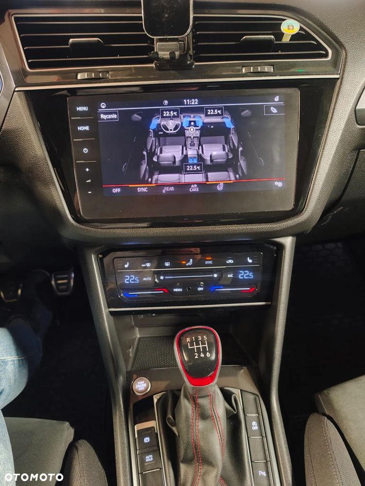 Volkswagen Tiguan 2.0 TDI BMT SCR Highline - 21