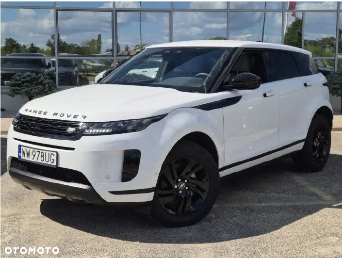 Land Rover Range Rover Evoque 1.5 P270e PHEV S - 1