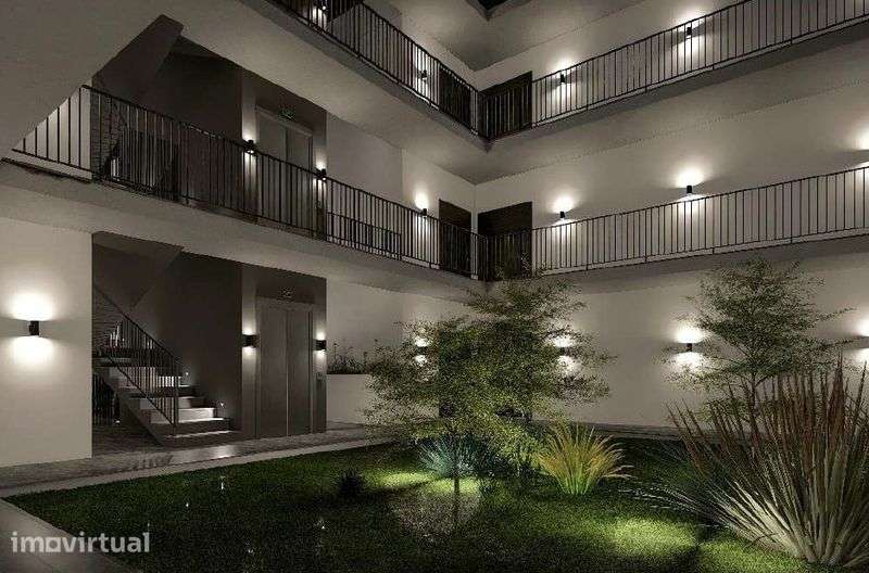 Apartamento T1 Novo Esposende - Grande imagem: 4/5