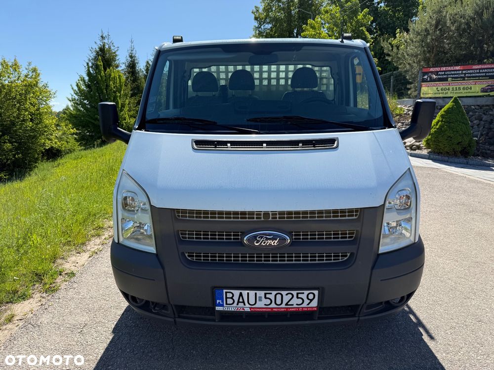 Ford Transit - 5