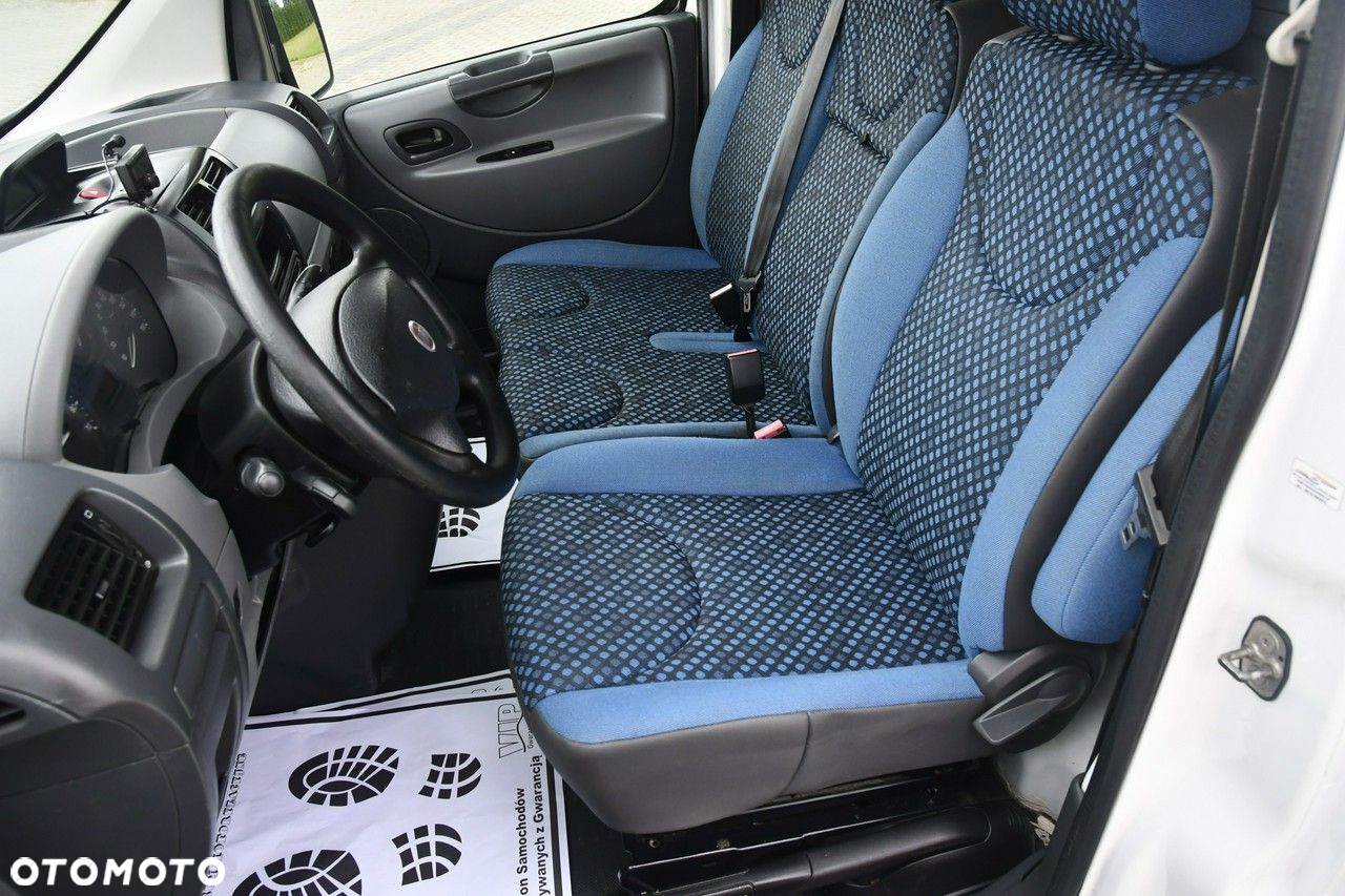 Fiat Scudo - 16