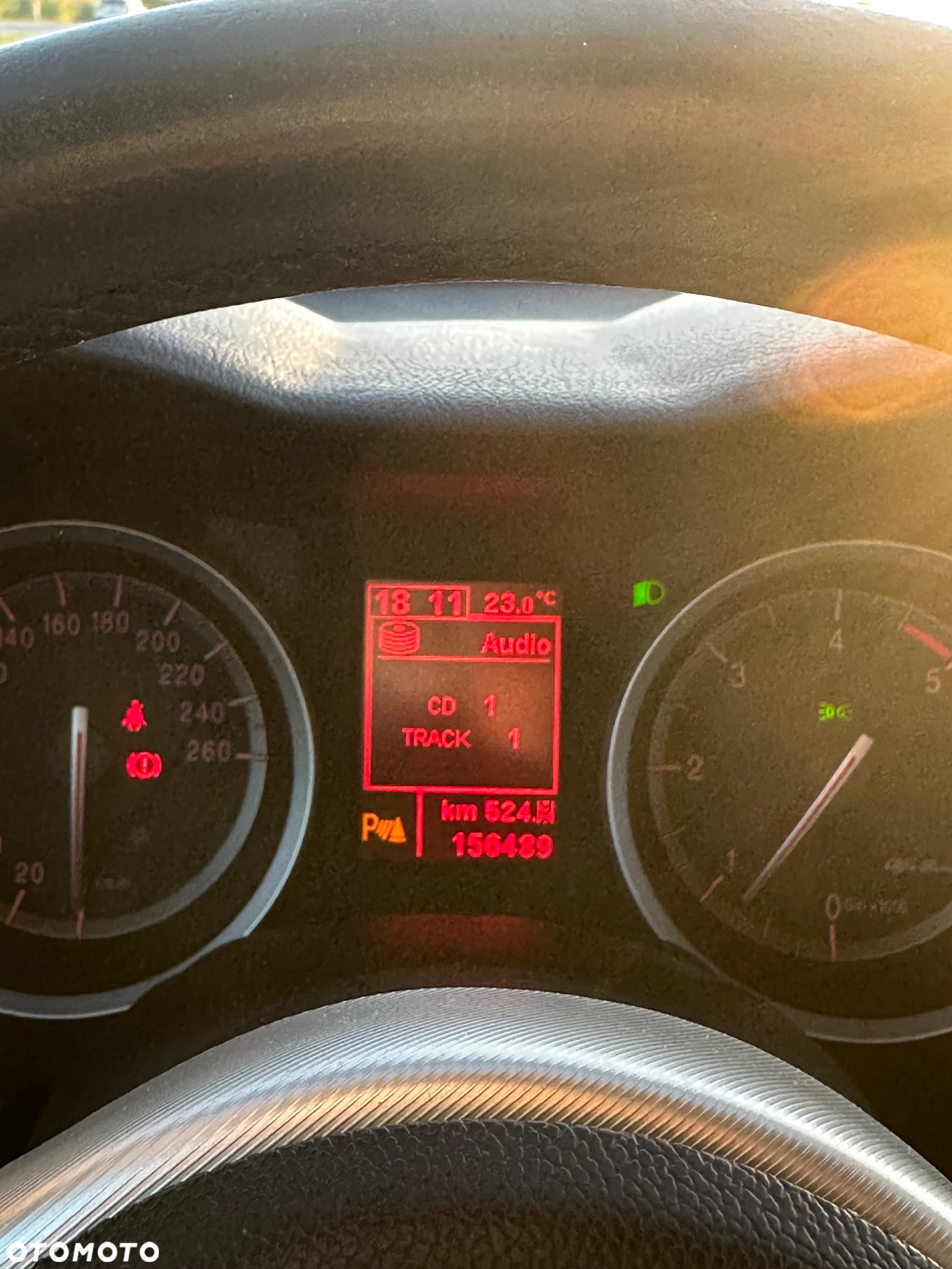 Alfa Romeo 159 1.9JTDM Distinctive - 9
