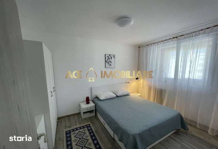 2 Camere de inchiriat | Dristor | Metrou | PetFriendly | Mobilat — fotografia 3