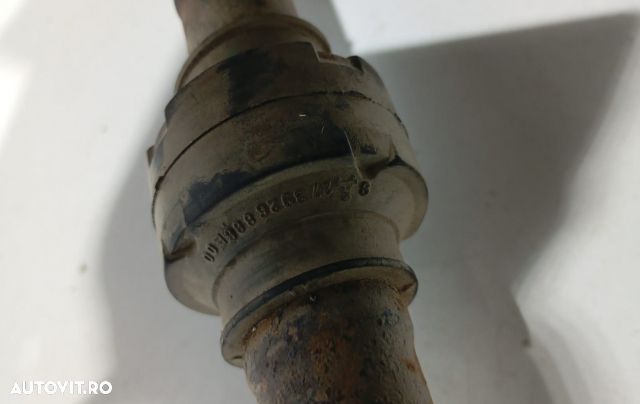 Planetara dreapta fata 3926886E00  2.3dci Nissan Navara D23 [facelift - 2