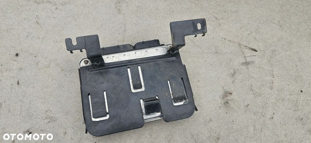 Sterownik komputer silnika AUDI A3 8L 1,9 TDI 66kW 90KM 2000r 038906012C - 3