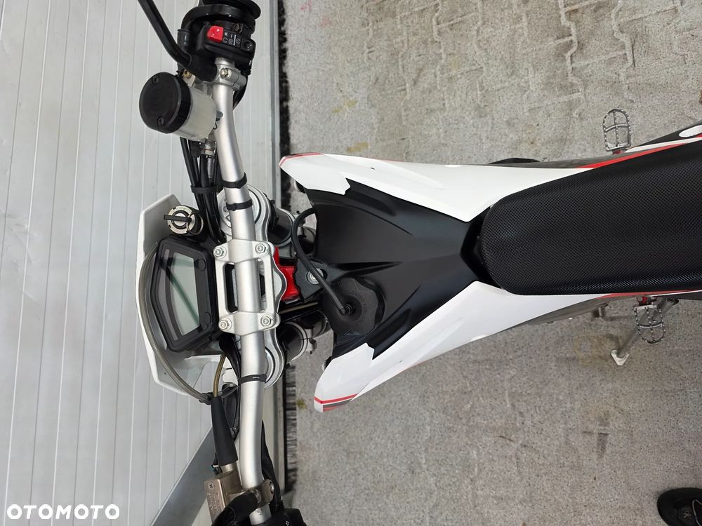 SWM SM 500 R - 24