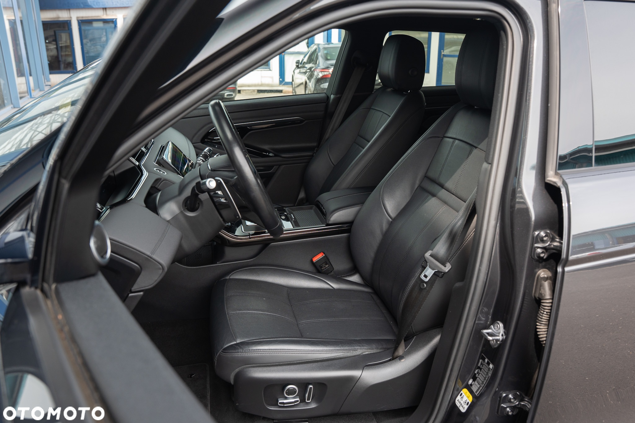 Land Rover Range Rover Evoque D200 Dynamic HSE - 21