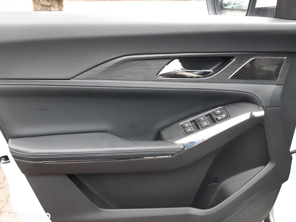 JAC JS8 PRO 6os - 17