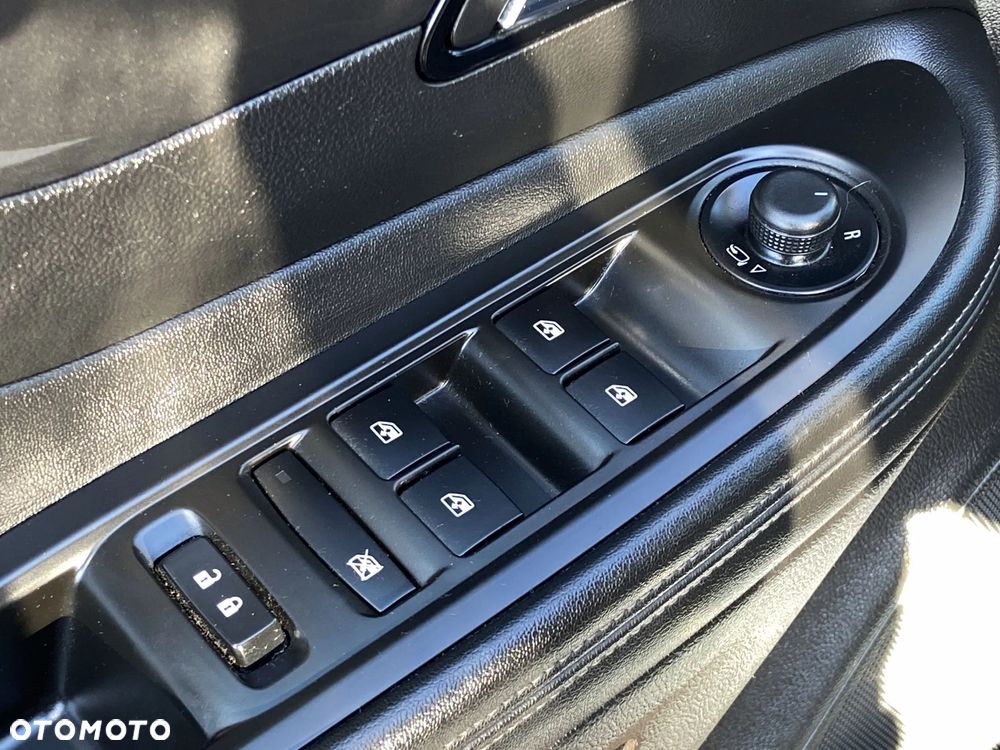 Opel Mokka 1.4 Turbo ecoFLEX Start/Stop Innovation - 34