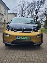 BMW i3 120 Ah - 5