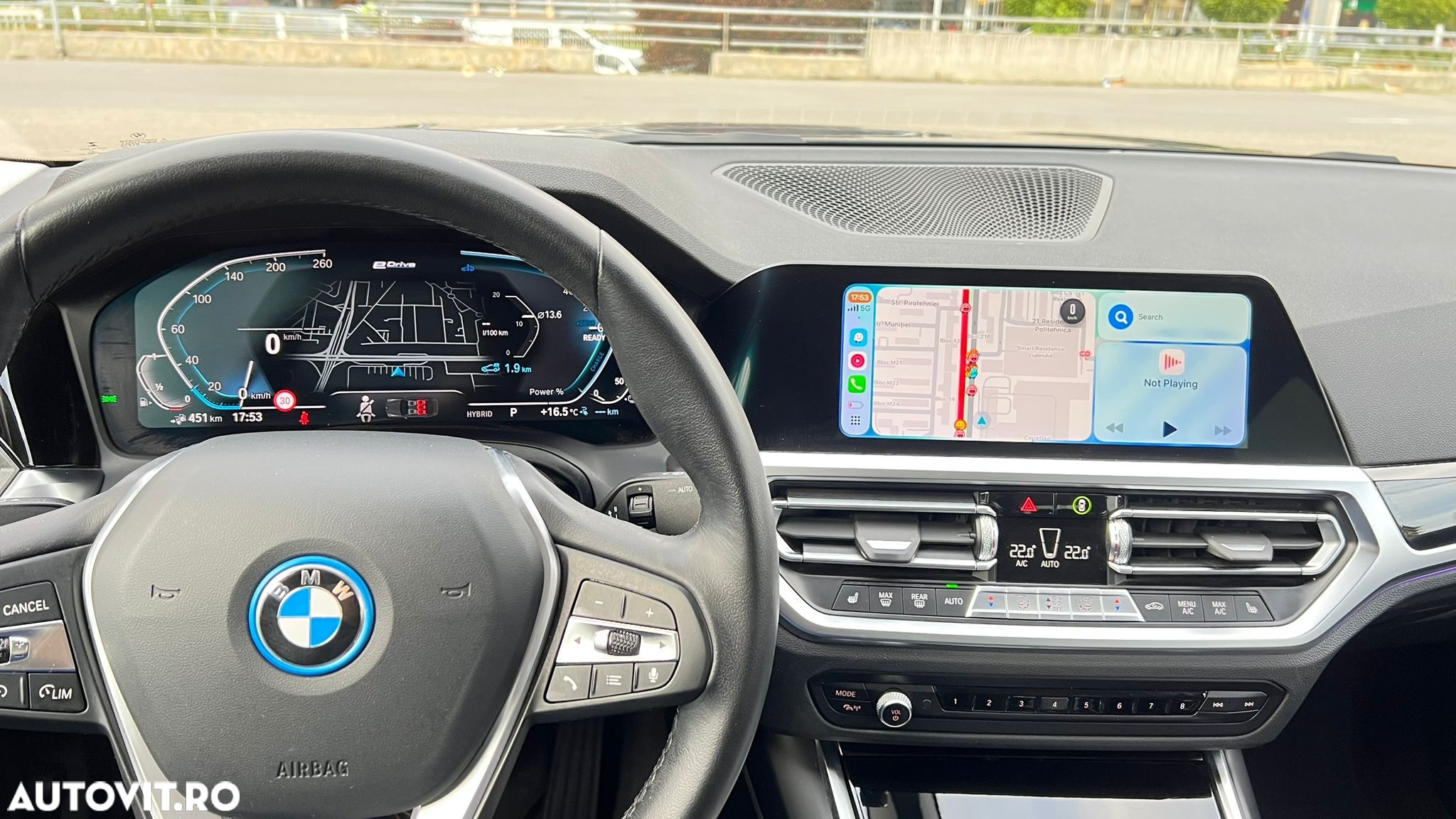 BMW Seria 3 - 6