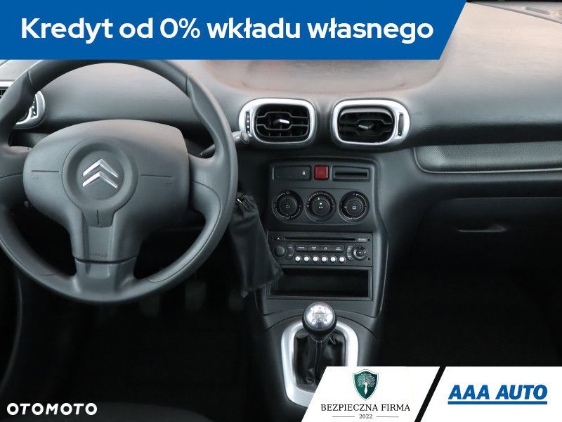 Citroën C3 Picasso - 13