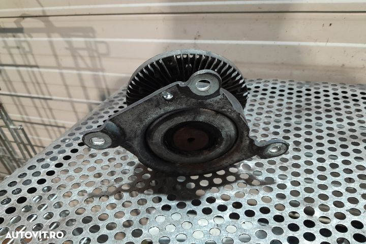 Vascocuplaj Ford Transit 3 [Facelift] [2006 - 2014] Minivan 2.2L TDCi - 3