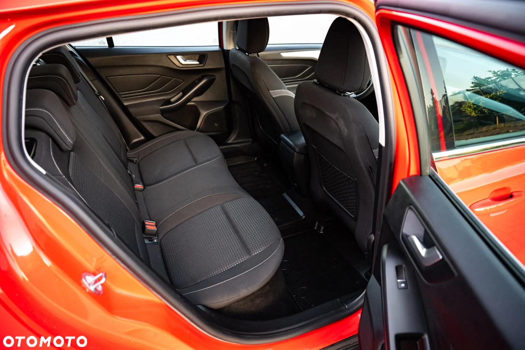 Ford Focus 1.5 EcoBlue Trend Edition - 28
