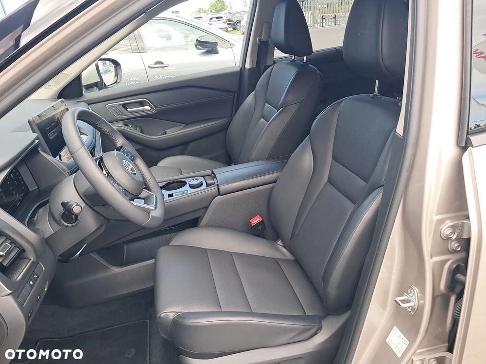 Nissan X-Trail - 11