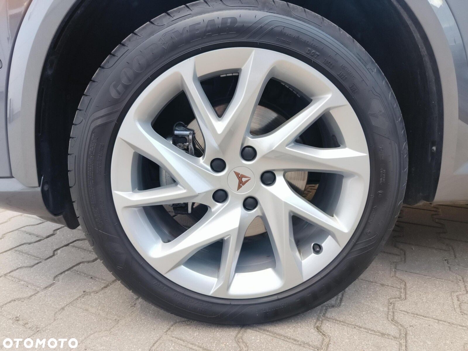 Cupra Formentor - 21