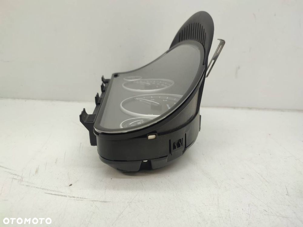 LICZNIK ZEGARY BMW F10 F11 F15 F25 6844006 BENZYNA EUROPA - 5