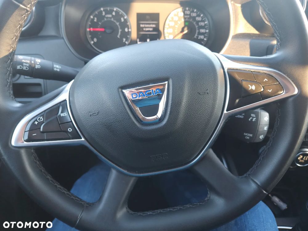 Dacia Duster - 18