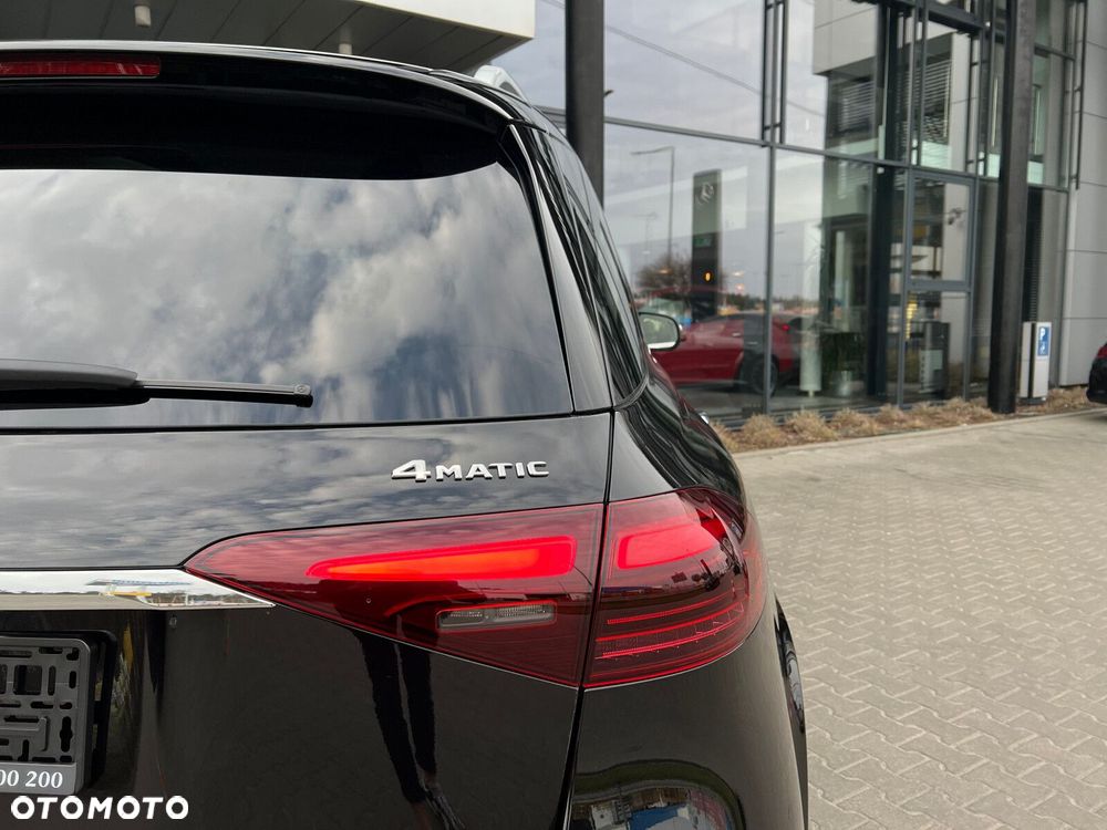 Mercedes-Benz GLE - 22