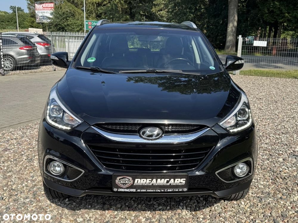 Hyundai ix35 - 5