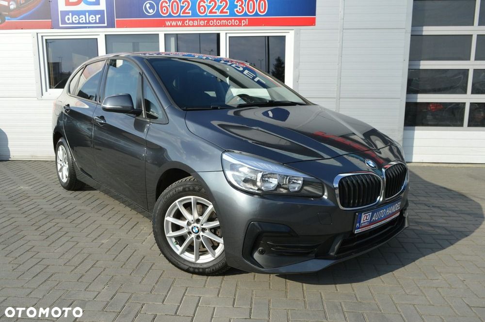 BMW Seria 2 - 10