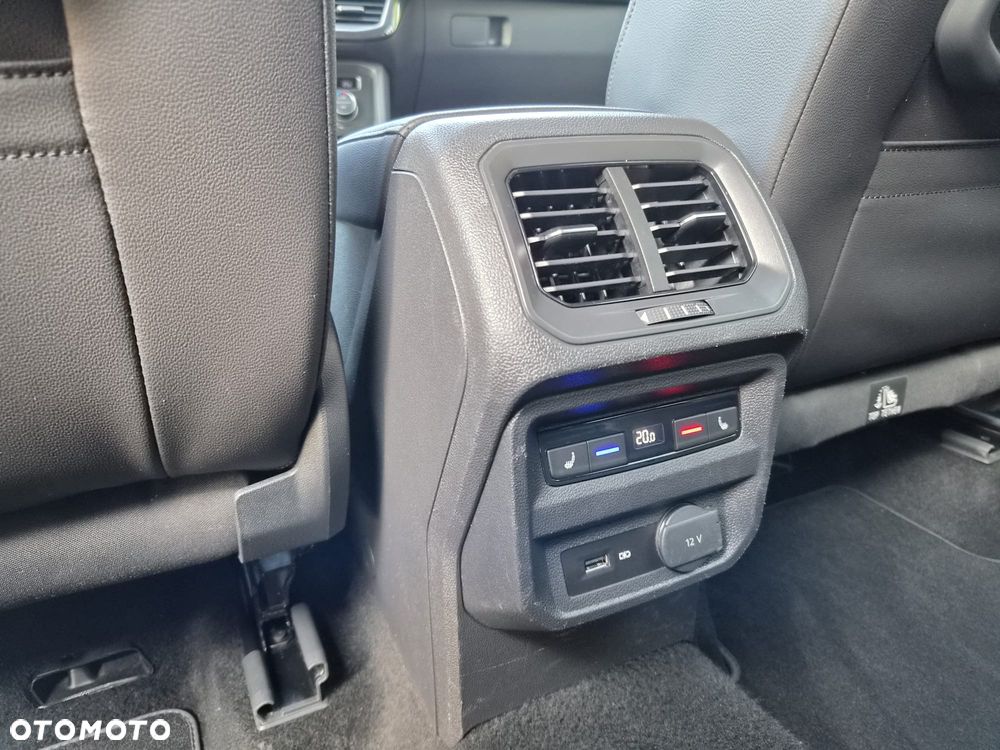 Seat Tarraco 2.0 TDI Xcellence S&S 4Drive DSG - 8