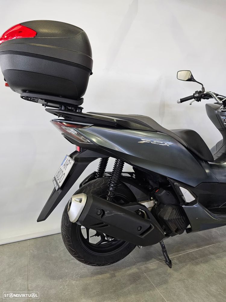 Honda PCX125 - 2