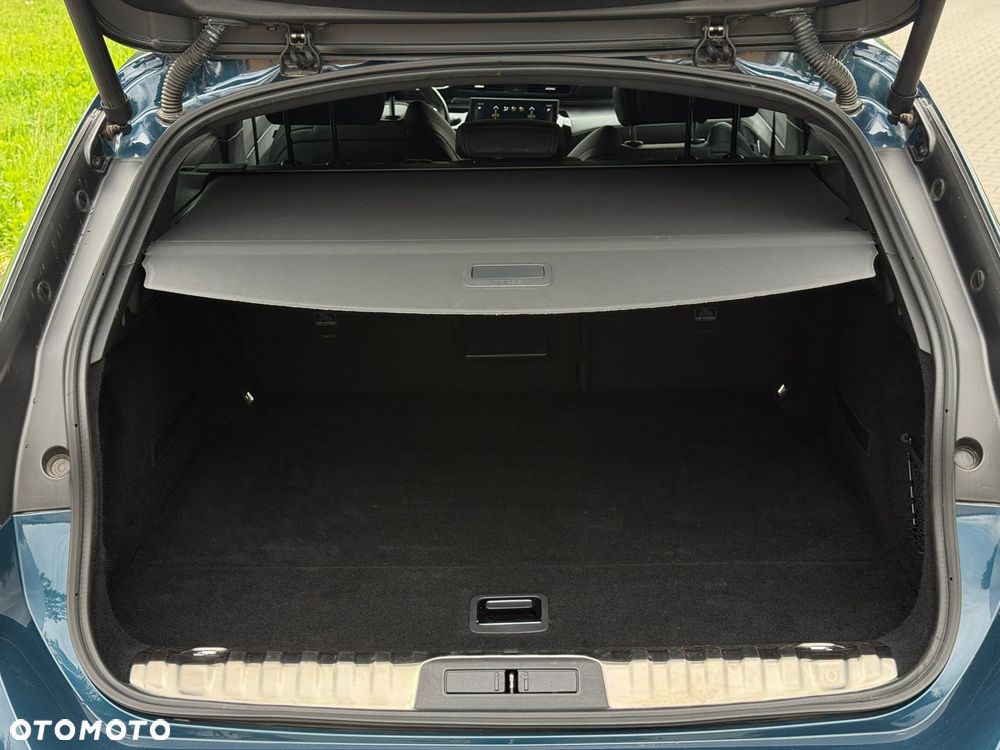 Peugeot 508 BlueHDi 130 EAT8 GT - 26