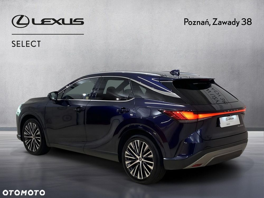 Lexus RX 450h+ Prestige - 10