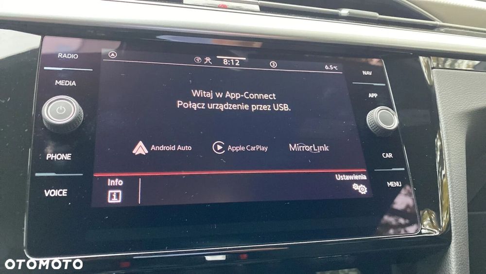 Volkswagen Arteon - 26