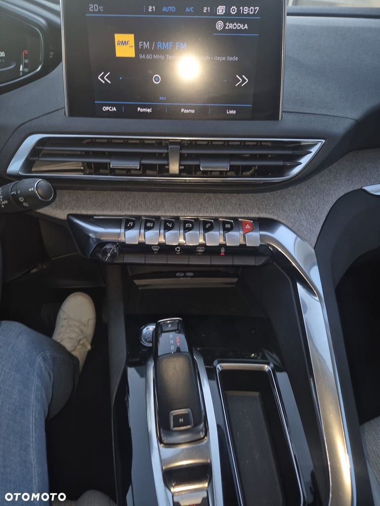 Peugeot 5008 1.5 BlueHDi Allure Pack S&S EAT8 - 10