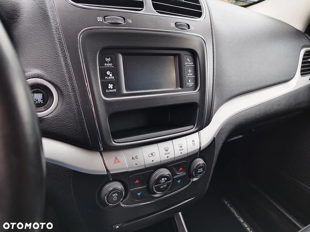 Fiat Freemont 3.6 V6 Lounge - 30