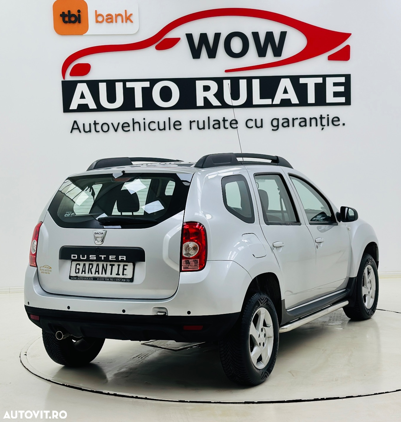 Dacia Duster - 4