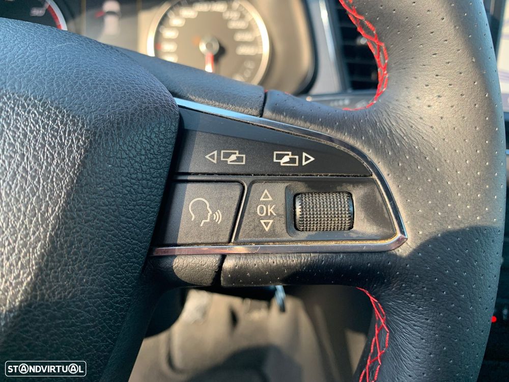 SEAT Leon 2.0 TDI FR S/S - 35