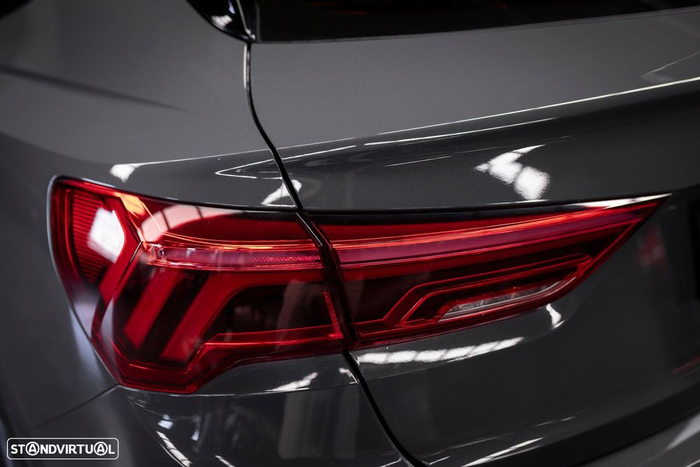 Audi Q3 Sportback - 10