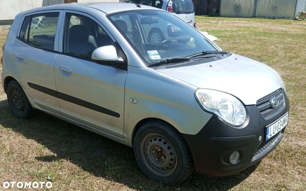 Kia Picanto - 4