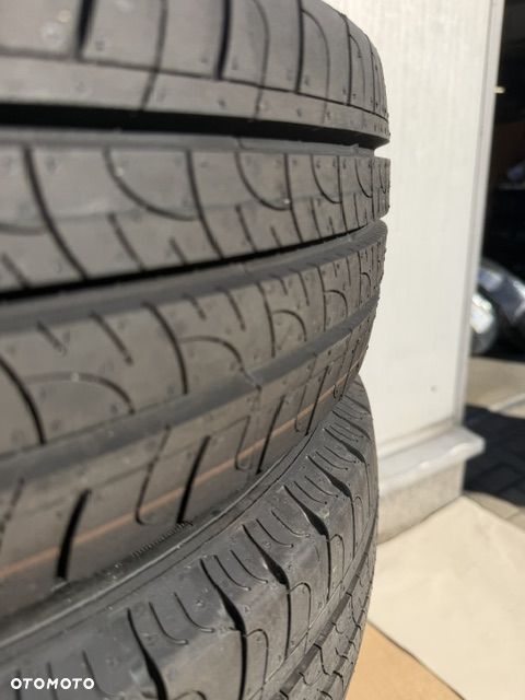 Opony letnie Goodyear Efficentgrip - 6