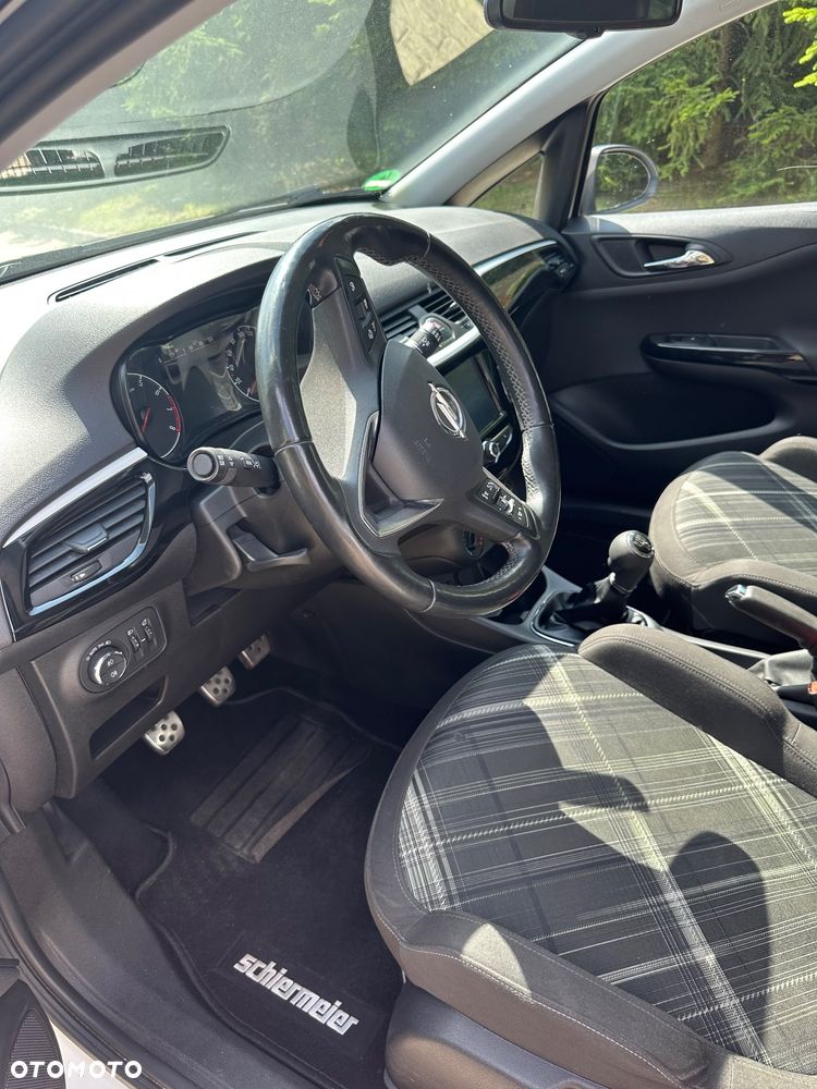 Opel Corsa 1.4 Color Edition S&S - 11