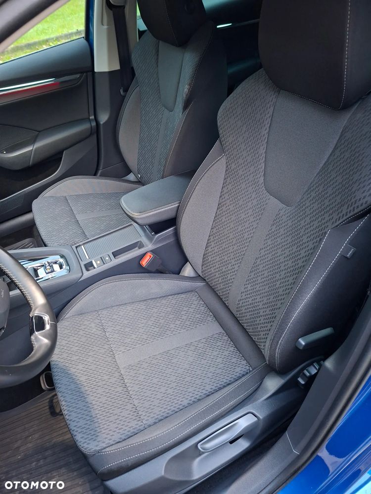 Skoda Octavia 2.0 TDI SCR Style DSG - 23