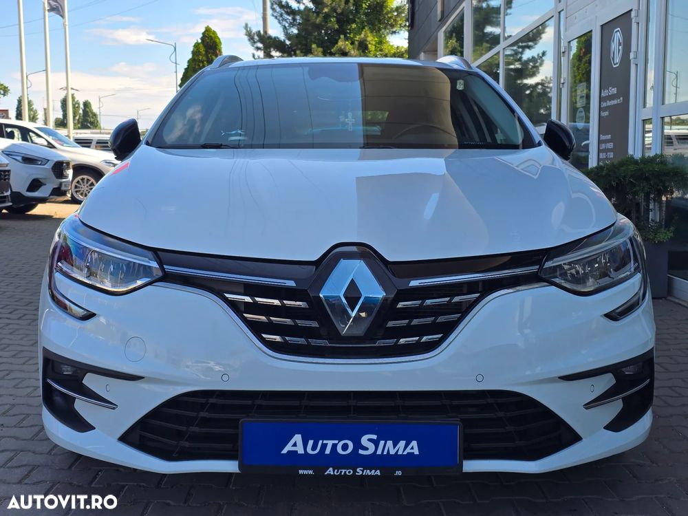 Renault Megane - 4