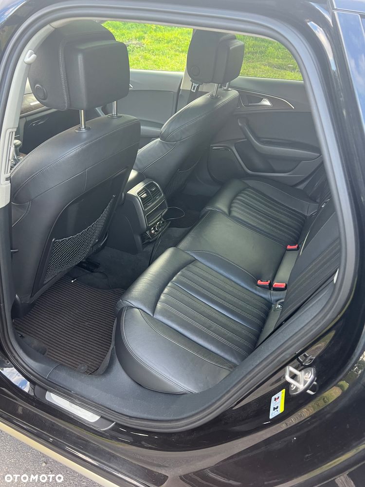 Audi A6 Allroad 3.0 TDI Quattro Tiptr - 10