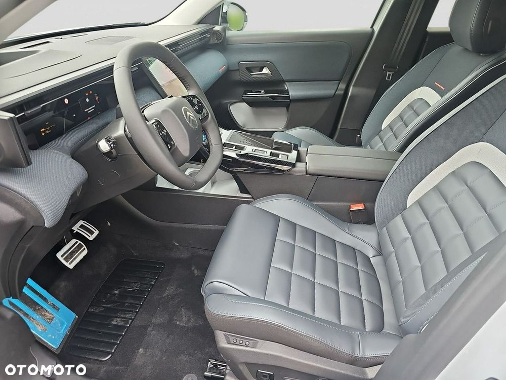 Citroën C5 Aircross - 10