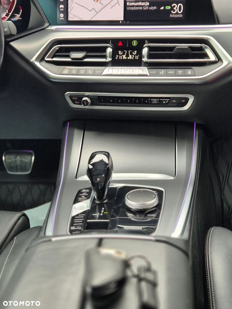 BMW X5 xDrive30d - 37