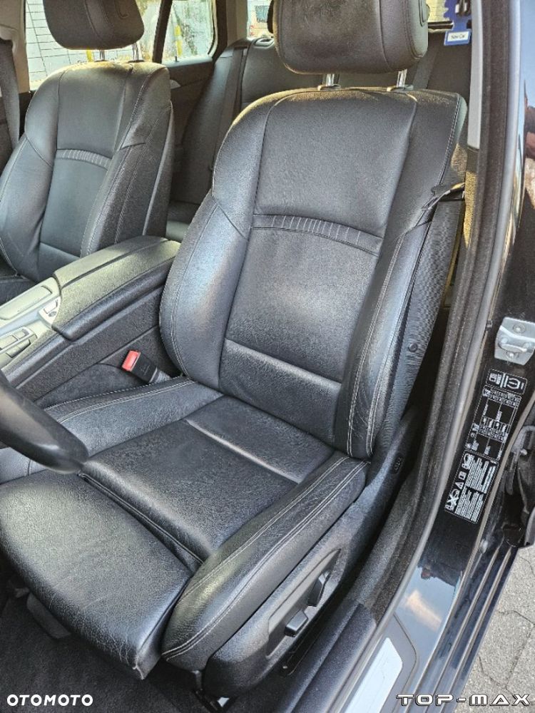 BMW Seria 5 - 15