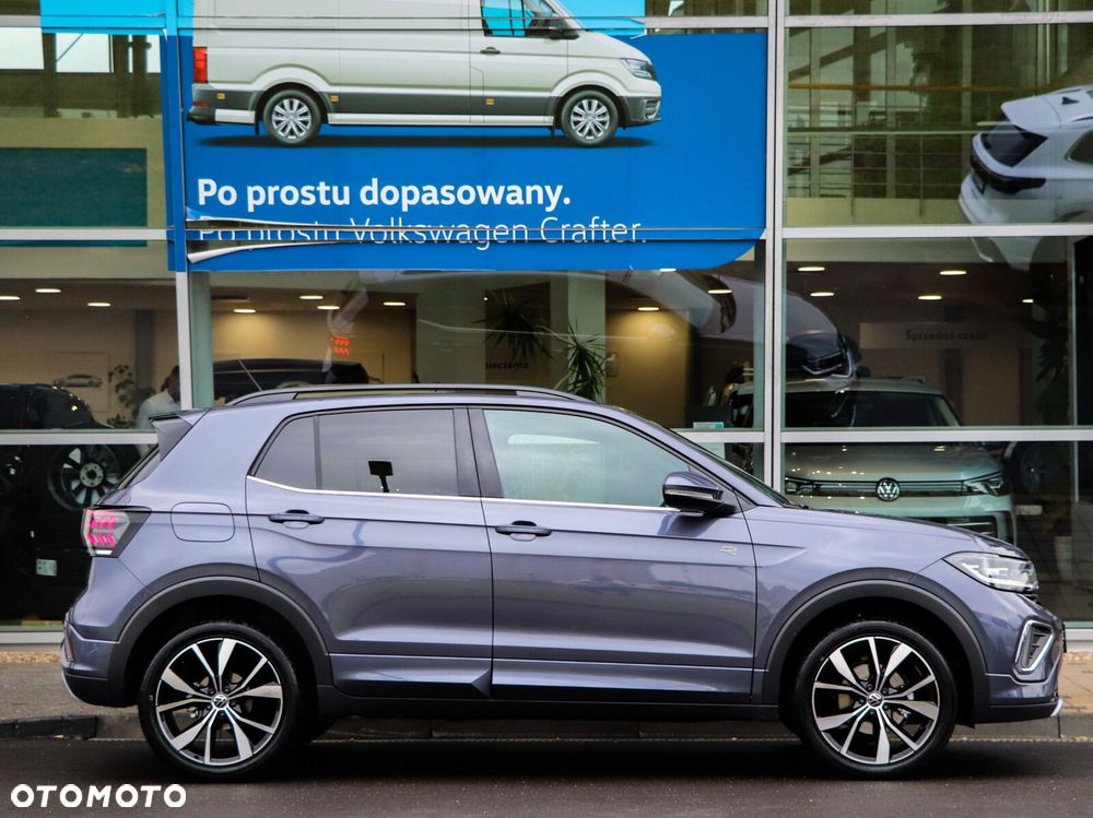 Volkswagen T-Cross - 6