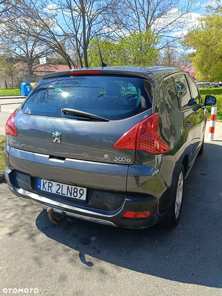 Peugeot 3008 155 THP Premium - 14