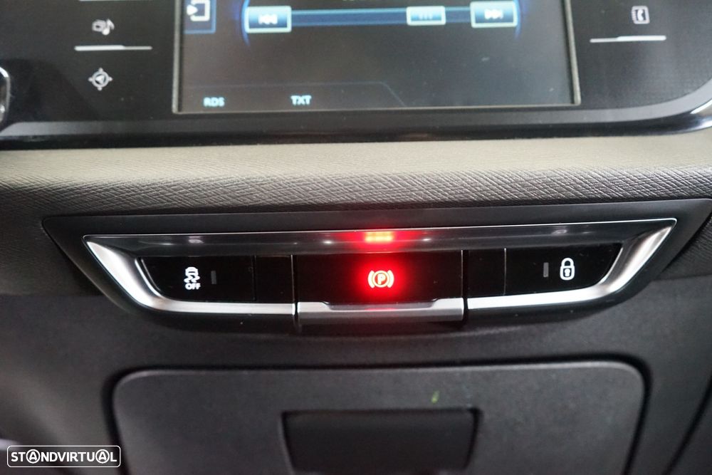 Citroën C4 Grand Picasso 1.6 BlueHDi Intensive EAT6 - 26