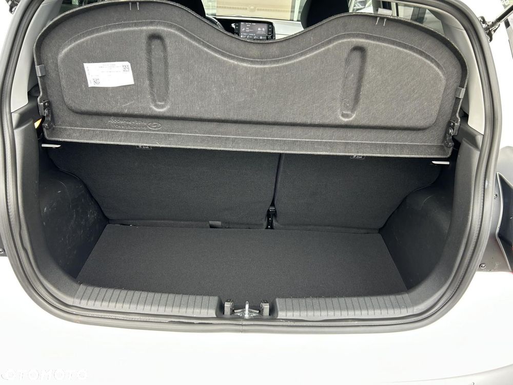 Hyundai i10 1.2 Modern AMT - 18