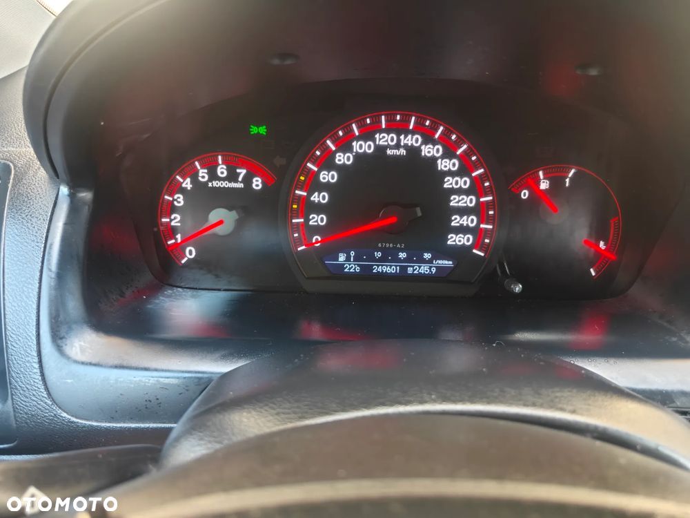 Honda Accord 2.0 Sport - 4