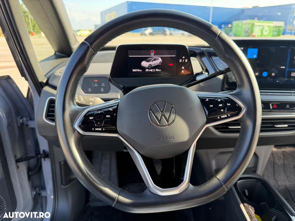 Volkswagen ID.3 58 kWh Pro Performance - 17